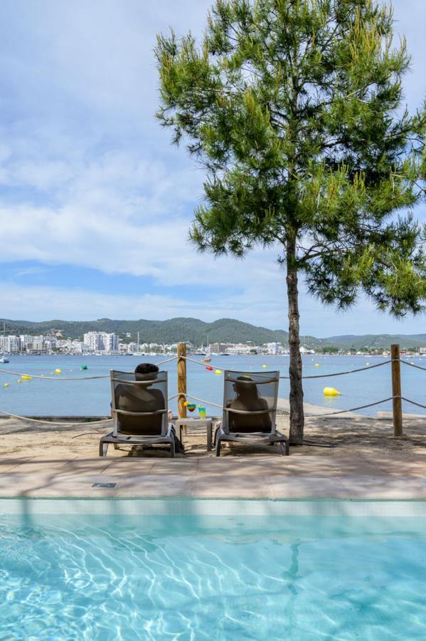 艾尔斯皮茵斯度假酒店及Spa 聖安東尼奧 外观 照片