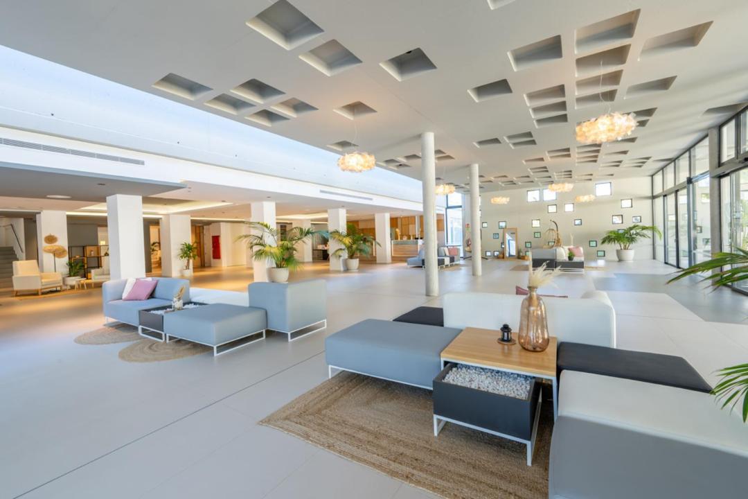 艾尔斯皮茵斯度假酒店及Spa 聖安東尼奧 外观 照片