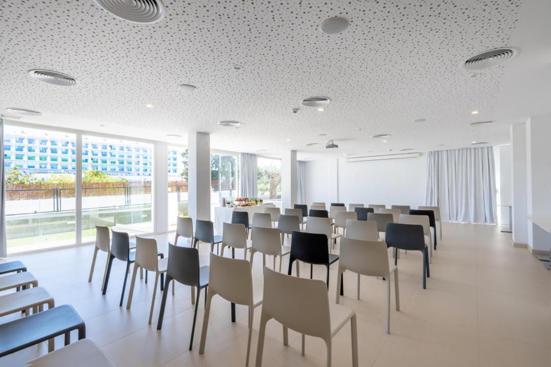 艾尔斯皮茵斯度假酒店及Spa 聖安東尼奧 外观 照片